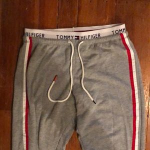 Tommy Hilfiger Pants - Tommy Hilfiger joggers size xs Tommy Hilfiger Pants - Tommy Hilfiger joggers size xs